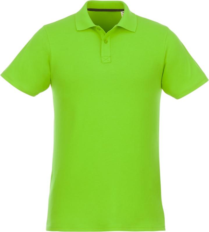 Helios short sleeve men's polo