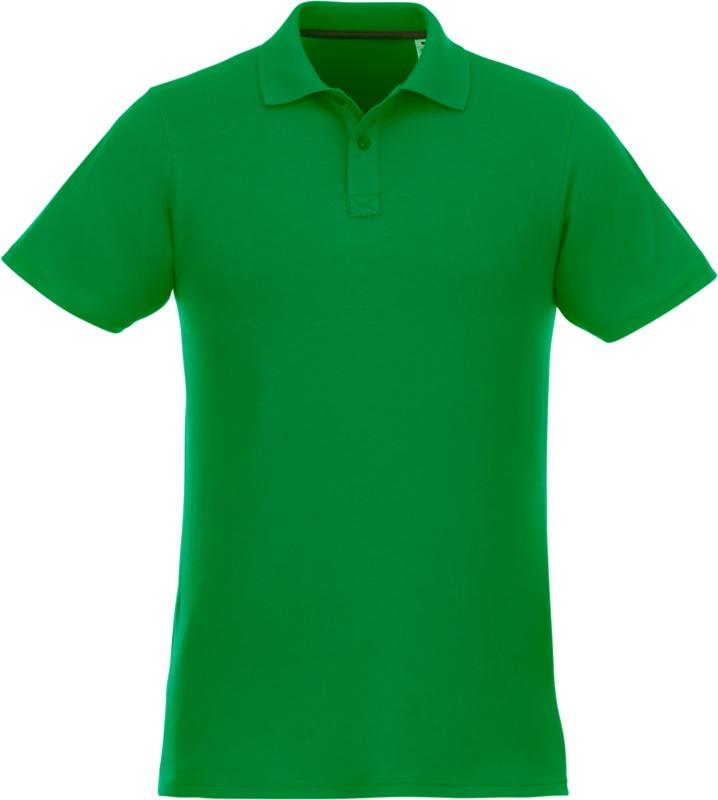 Helios short sleeve men's polo