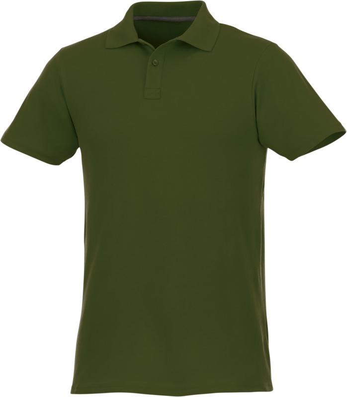 Helios short sleeve men's polo