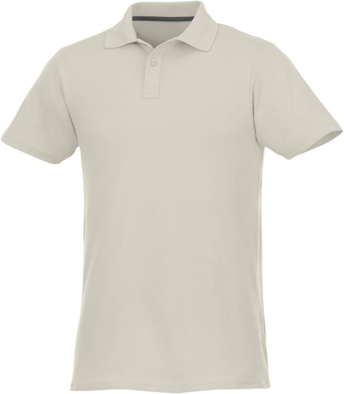 Helios short sleeve men's polo