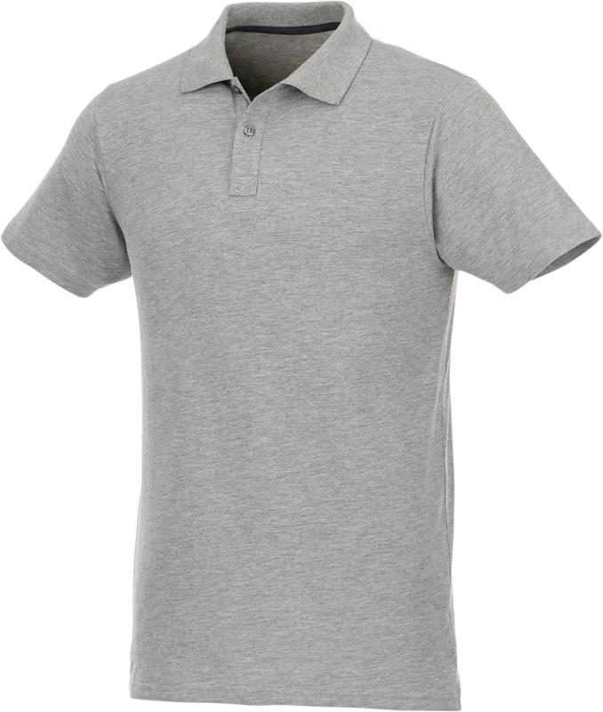 Helios short sleeve men's polo
