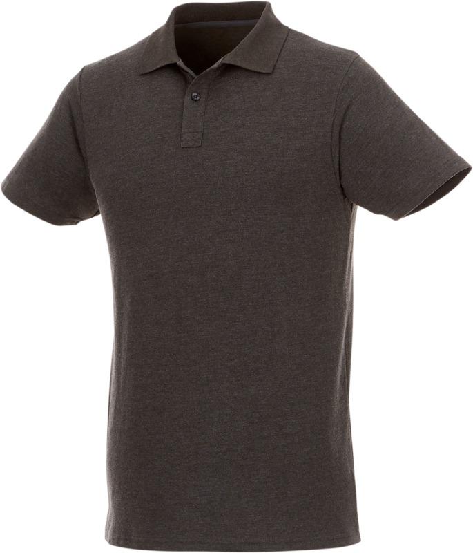 Helios short sleeve men's polo
