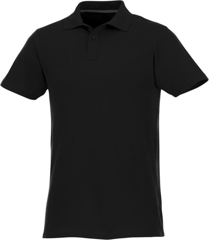 Helios short sleeve men's polo