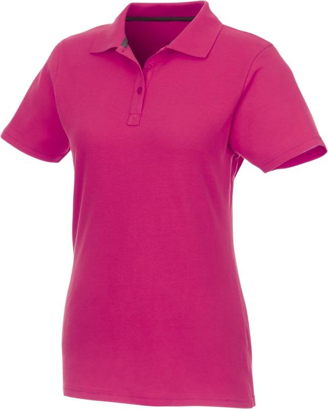 Helios short sleeve women's polo