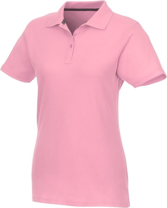 Helios short sleeve women's polo