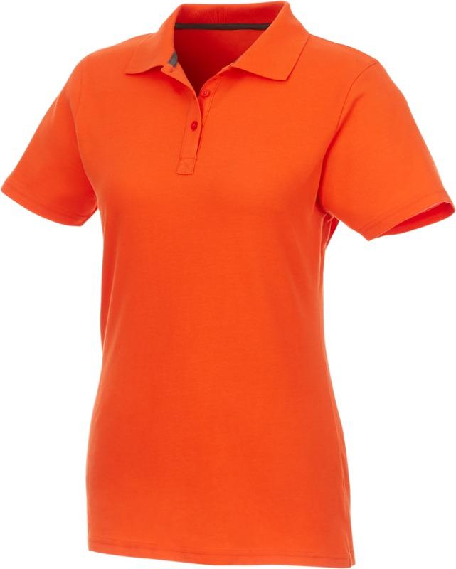 Helios short sleeve women's polo