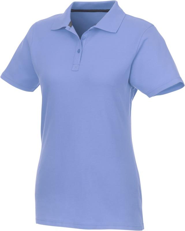 Helios short sleeve women's polo