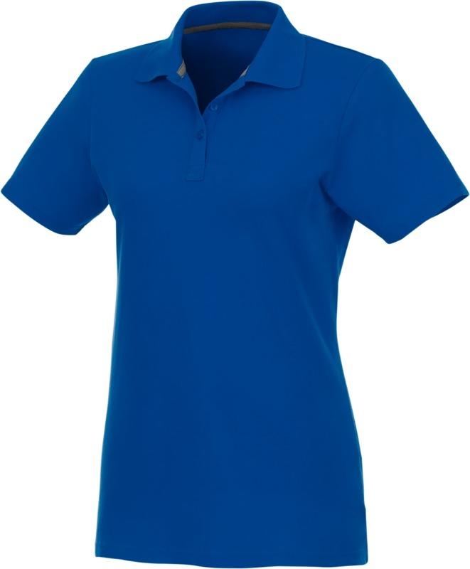 Helios short sleeve women's polo