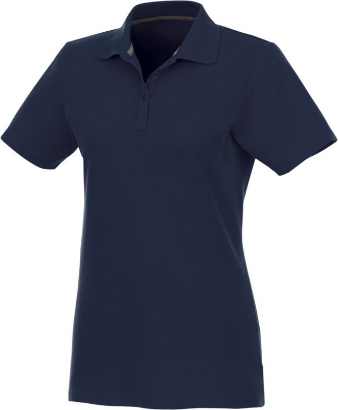 Helios short sleeve women's polo