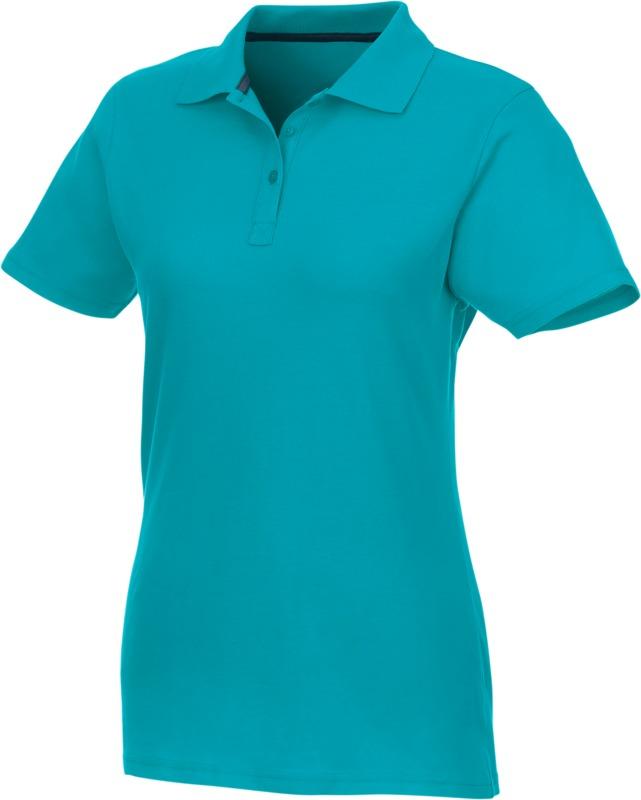 Helios short sleeve women's polo