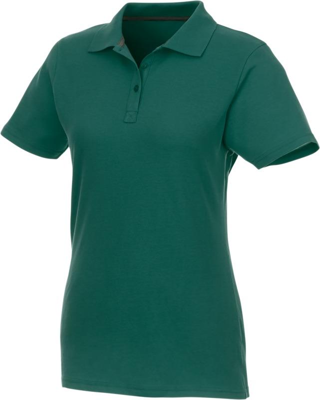 Helios short sleeve women's polo