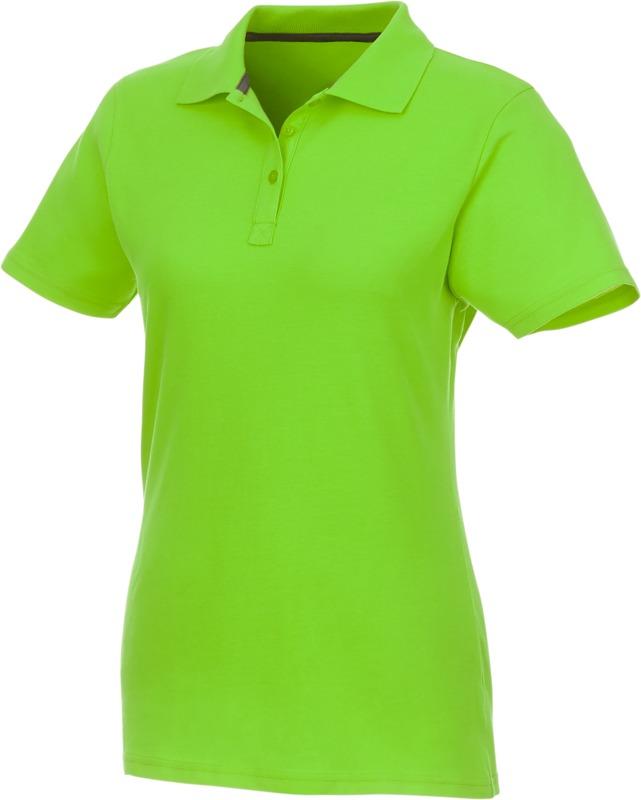 Helios short sleeve women's polo