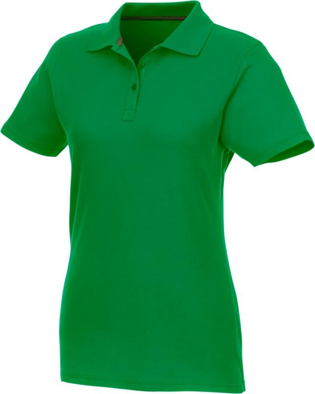 Helios short sleeve women's polo