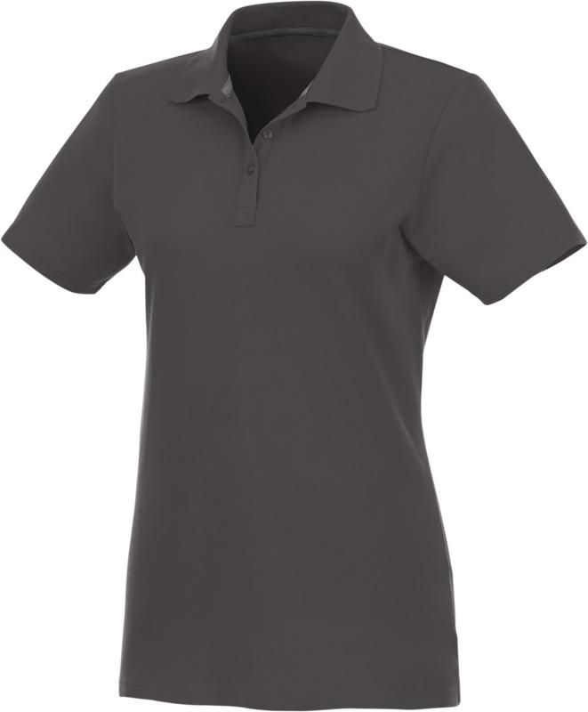 Helios short sleeve women's polo