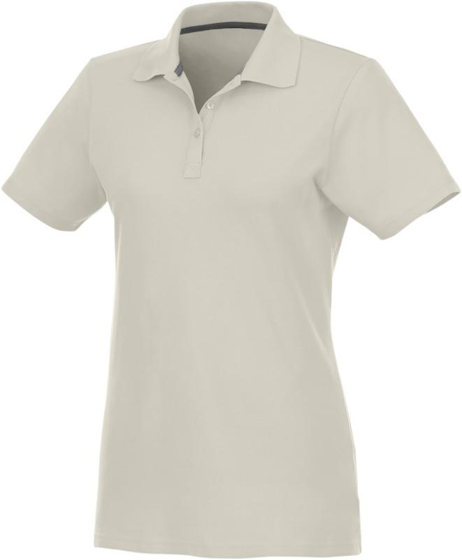 Helios short sleeve women's polo