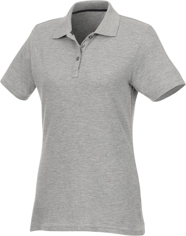 Helios short sleeve women's polo