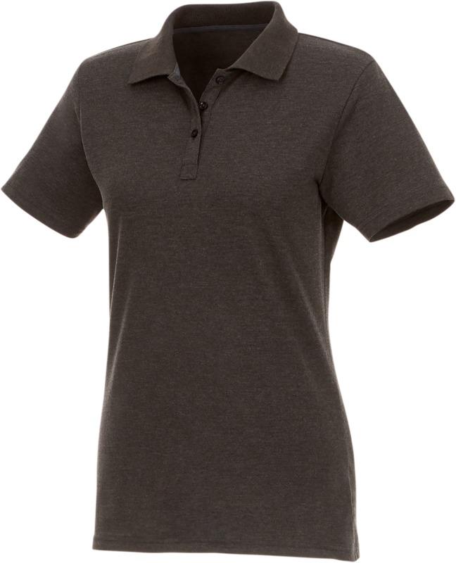 Helios short sleeve women's polo