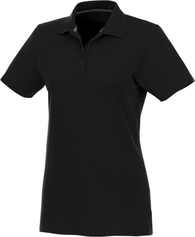 Helios short sleeve women's polo