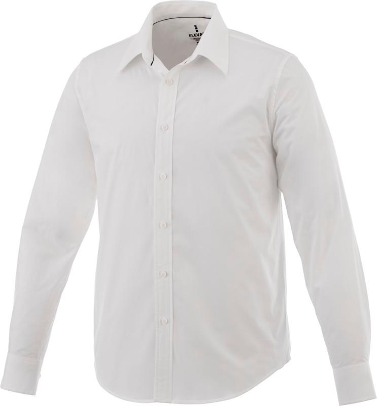 Hamell long sleeve men's shirt