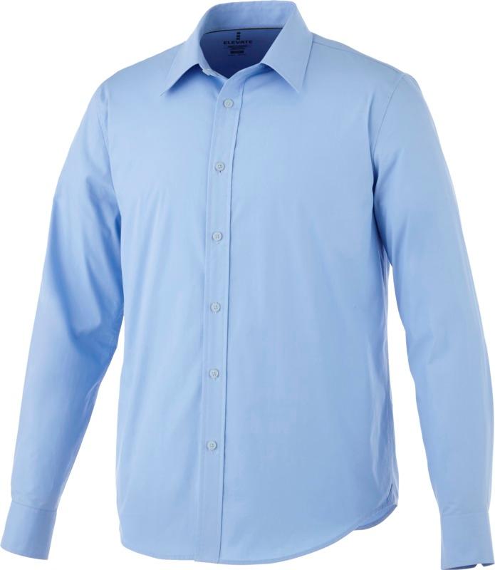 Hamell long sleeve men's shirt