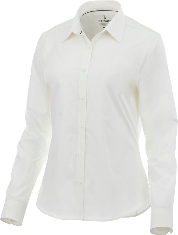 Hamell long sleeve women's shirt