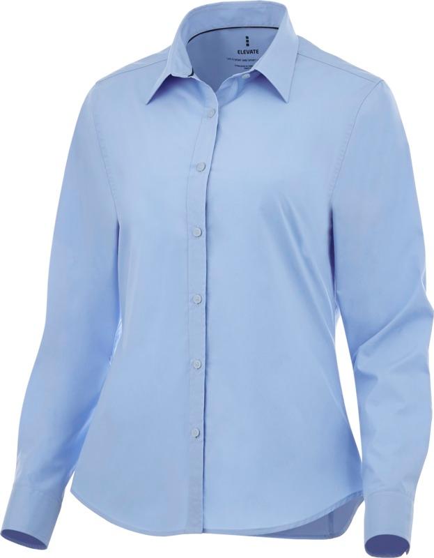 Hamell long sleeve women's shirt