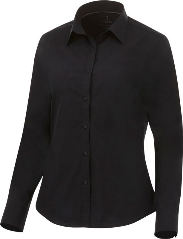 Hamell long sleeve women's shirt