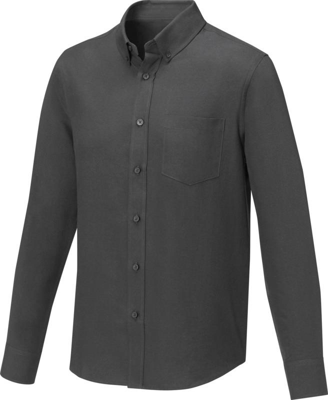 Pollux long sleeve men's shirt