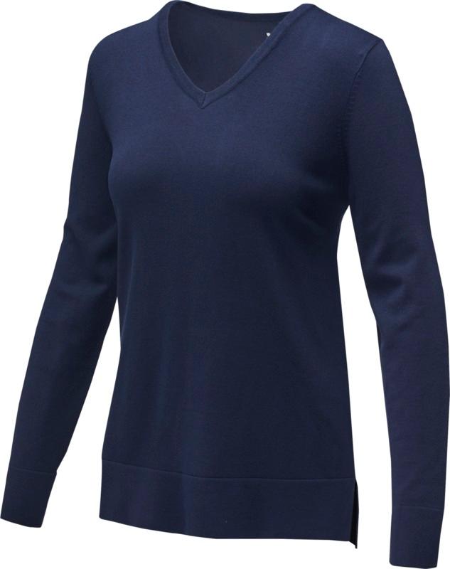 Stanton women's v-neck pullover