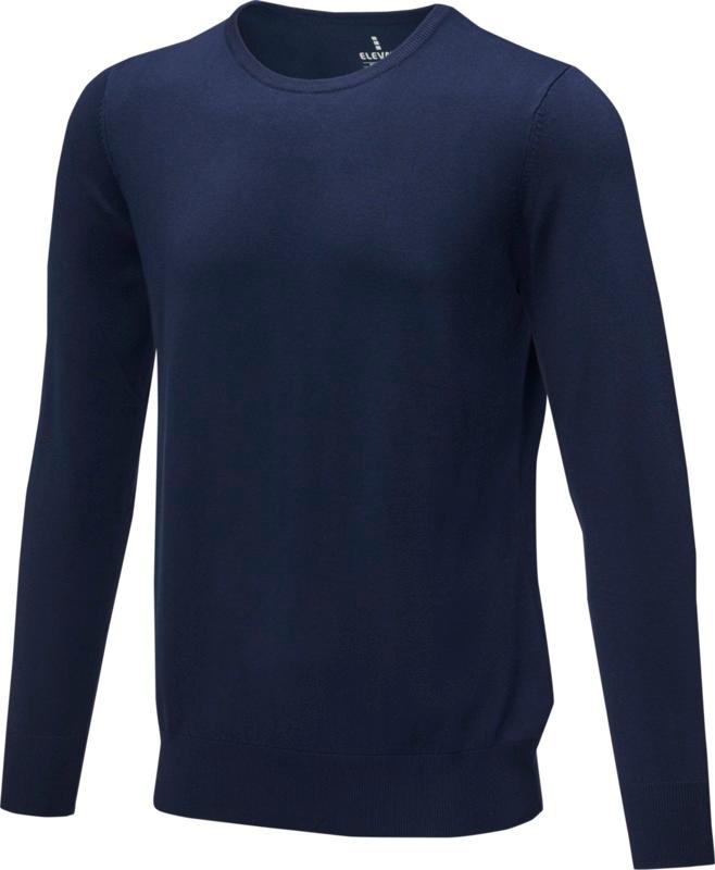 Merrit men's crewneck pullover