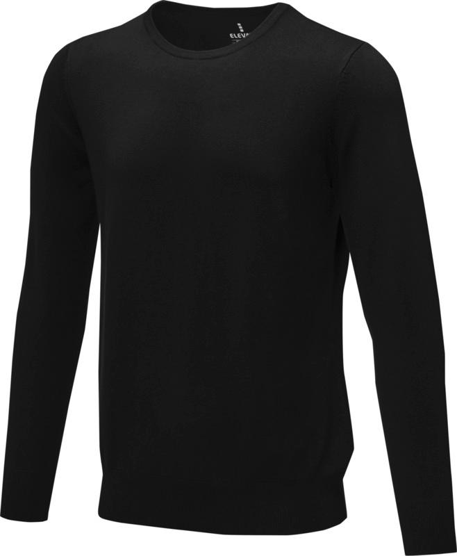 Merrit men's crewneck pullover