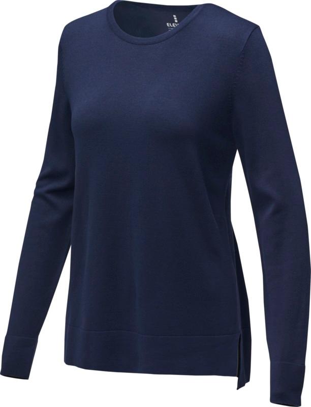 Merrit women's crewneck pullover