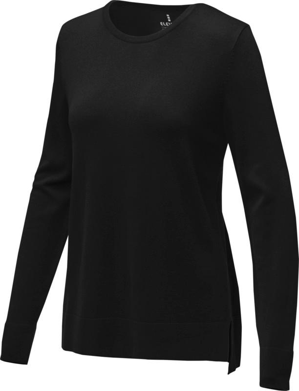 Merrit women's crewneck pullover