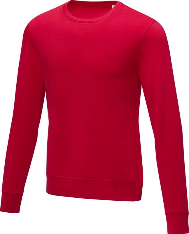 Zenon men’s crewneck sweater