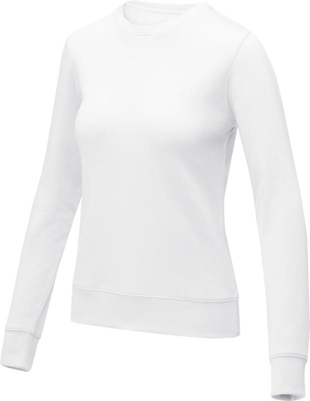 Zenon women’s crewneck sweater