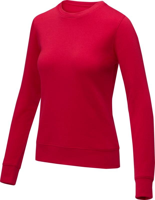 Zenon women’s crewneck sweater