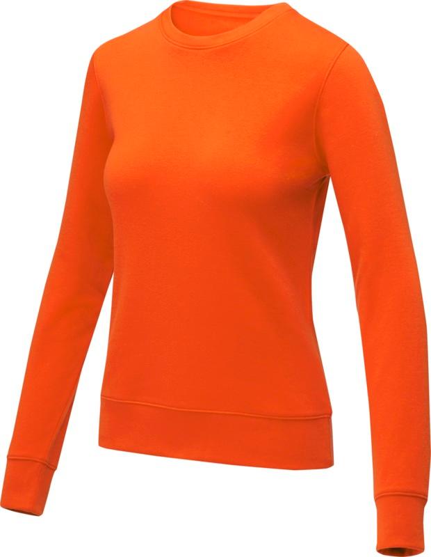 Zenon women’s crewneck sweater