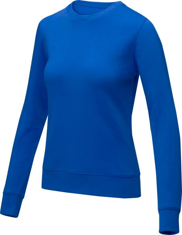 Zenon women’s crewneck sweater