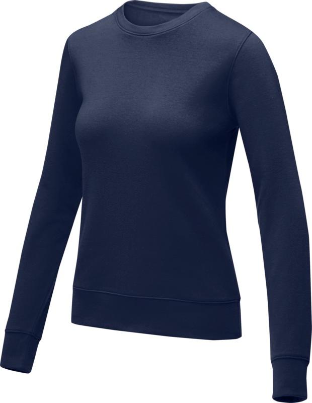 Zenon women’s crewneck sweater