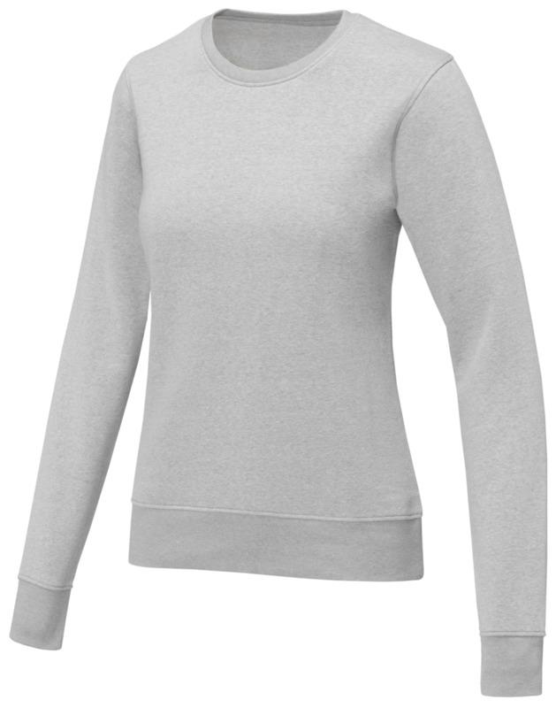 Zenon women’s crewneck sweater