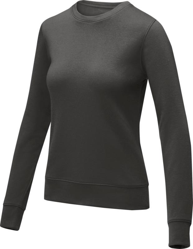 Zenon women’s crewneck sweater