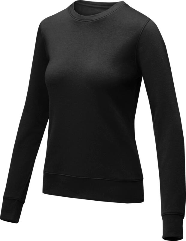 Zenon women’s crewneck sweater