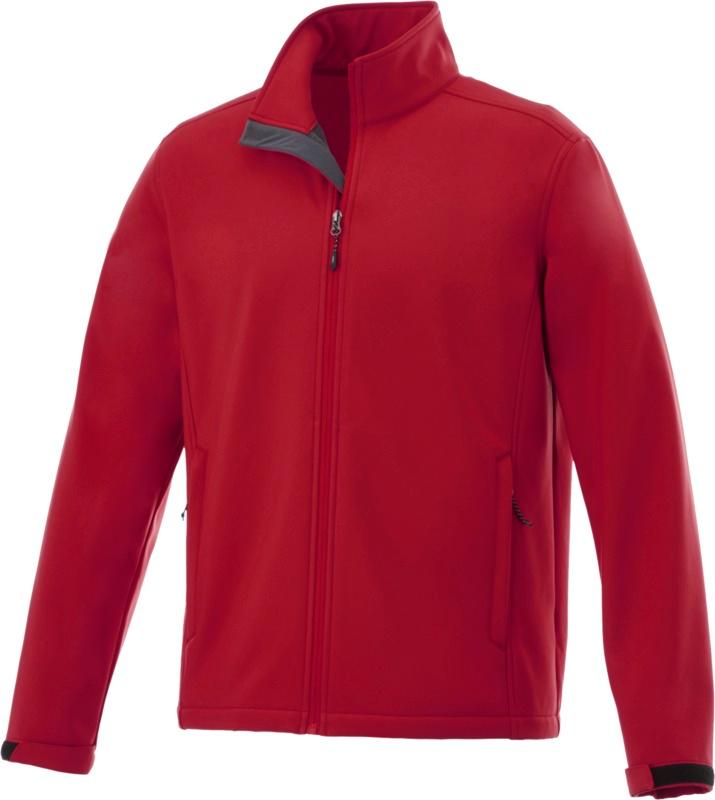 Maxson men's softshell jacket