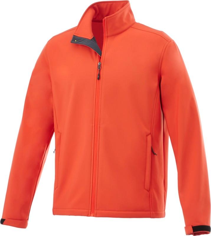 Maxson men's softshell jacket