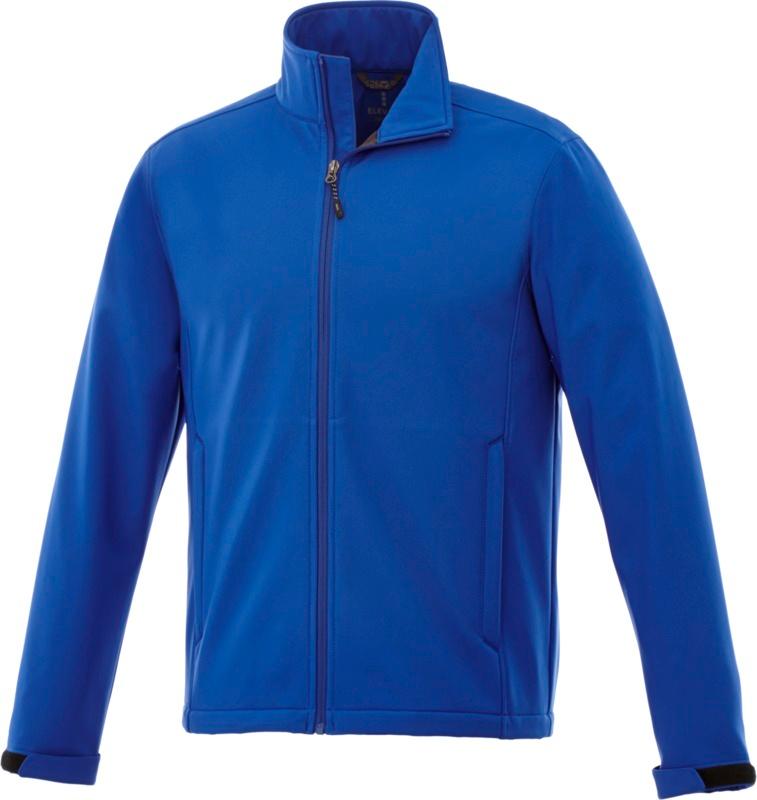 Maxson men's softshell jacket