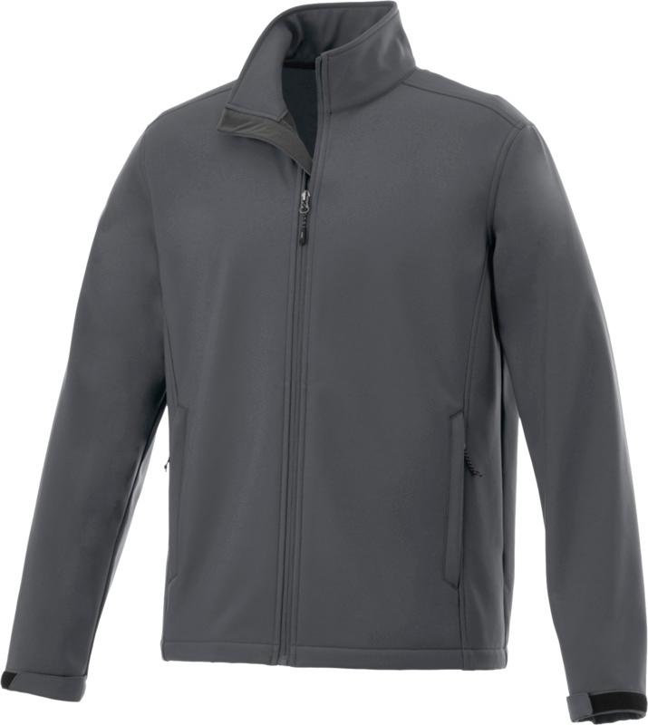 Maxson men's softshell jacket