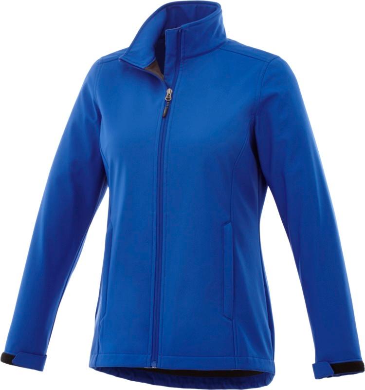 Maxson women's softshell jacket