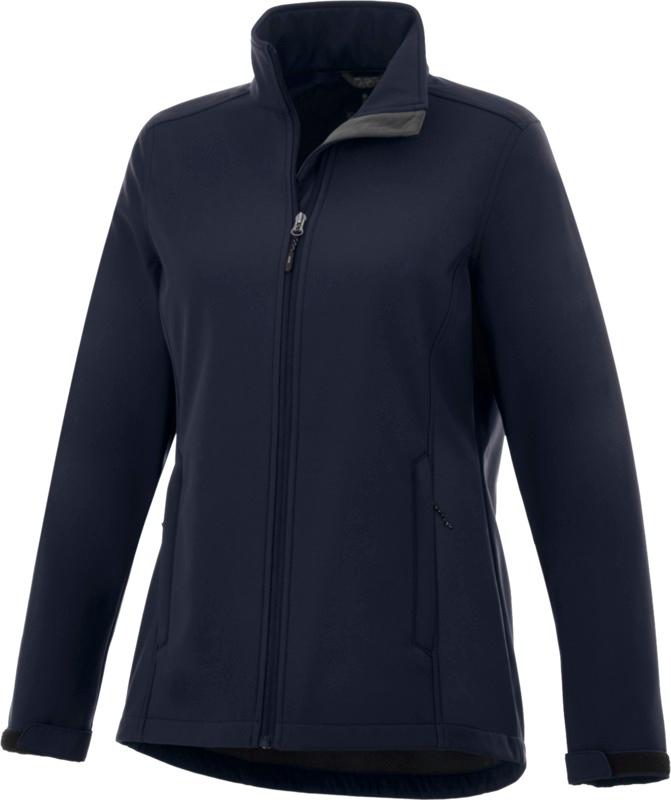 Maxson women's softshell jacket