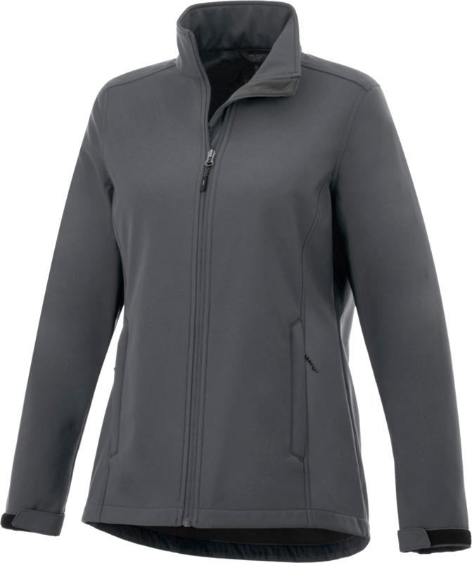 Maxson women's softshell jacket
