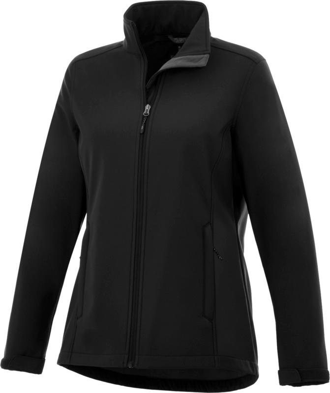 Maxson women's softshell jacket